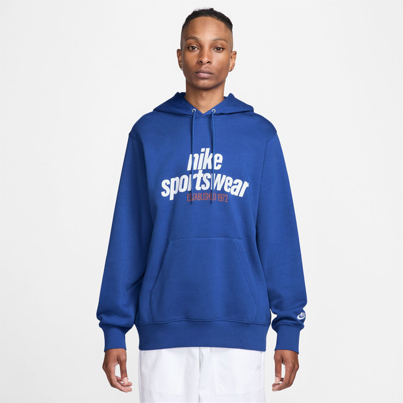 NIKE（ナイキ） スウェット パーカー メンズ クラブ BB PO HDY NSW GFX