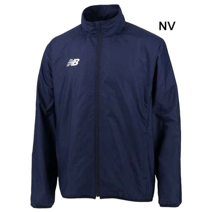 New Balance（ニューバランス） ウインドブレーカー 長袖 メンズ