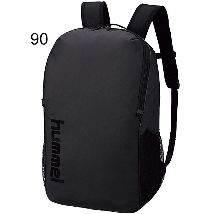 hummel（ヒュンメル） リュックサック 約40L 大容量 バッグ チーム
