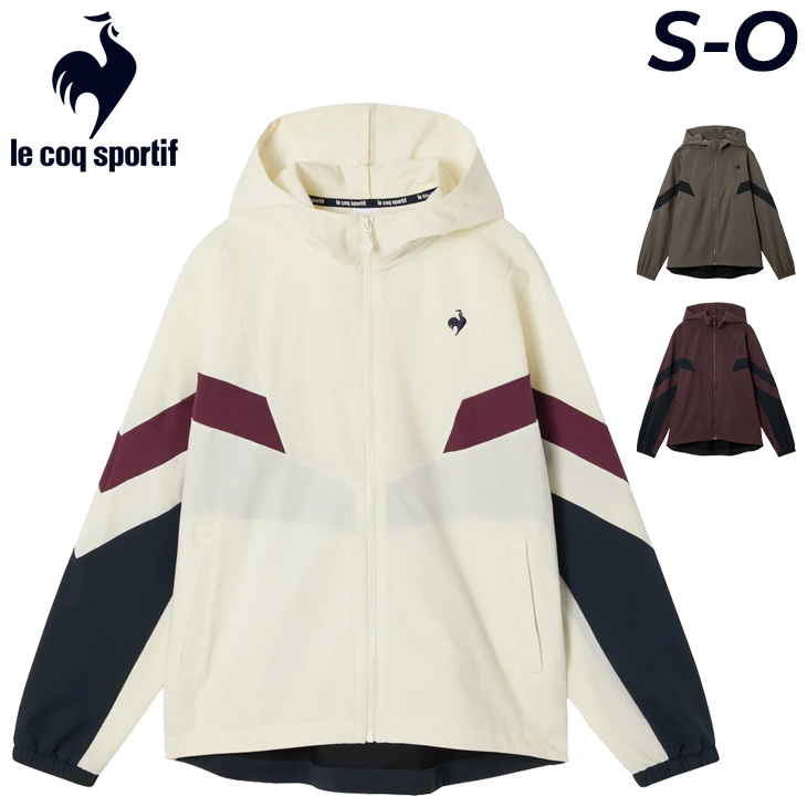 le coq sportif（ルコックスポルティフ） ルコック ヒートナビ クロス