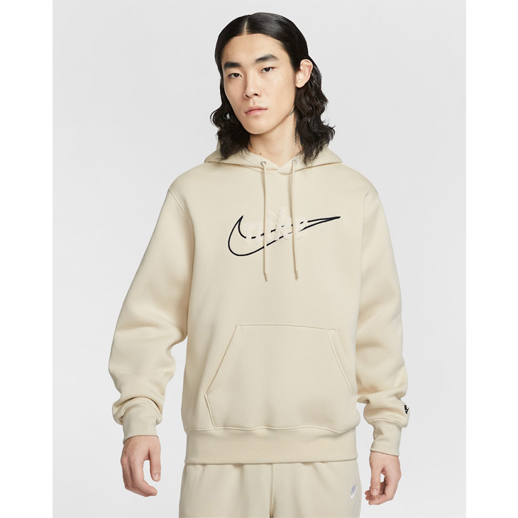 NIKE（ナイキ） スウェット メンズ 上下 クラブ メンズ フリース プル