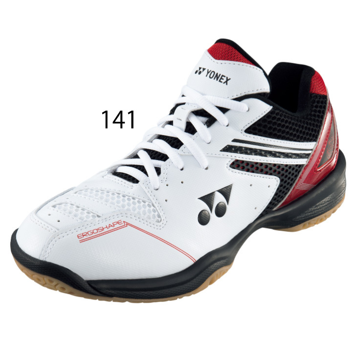 YONEX（ヨネックス） バドミントンシューズ 3E設計 メンズ レディース