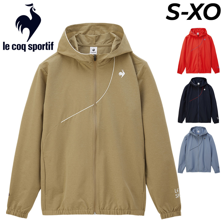 le coq sportif（ルコックスポルティフ） ルコック ジャージ メンズ