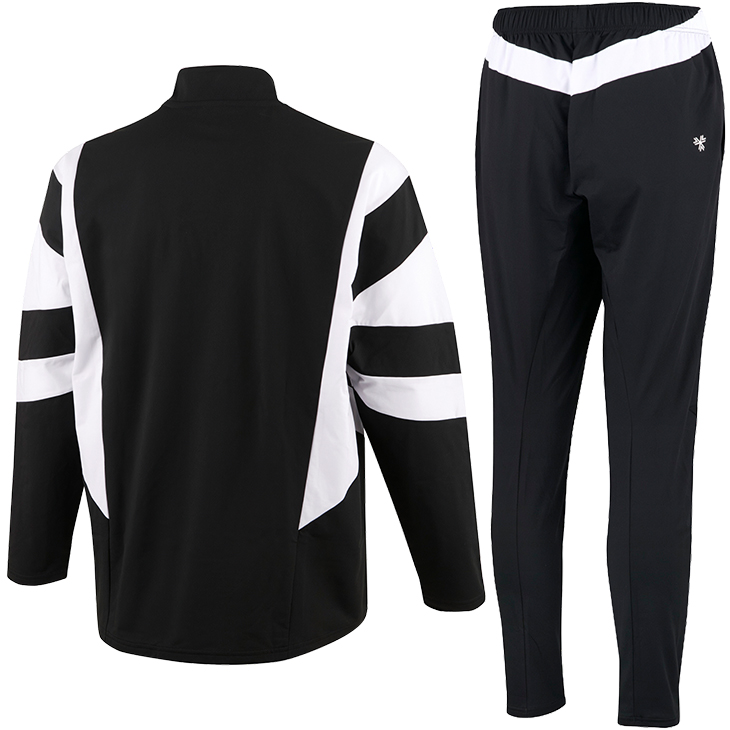 umbro（アンブロ） ジャージ 上下 メンズ THE THIRD by UMBRO プル