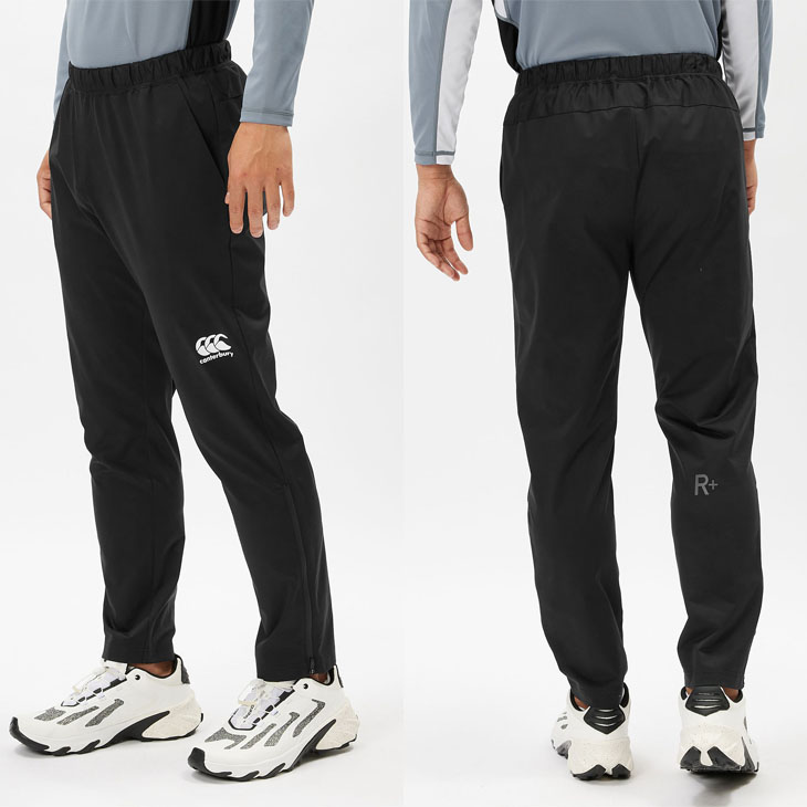 カンタベリー（Canterbury） ジャージパンツ メンズ ラグビー 日本代表