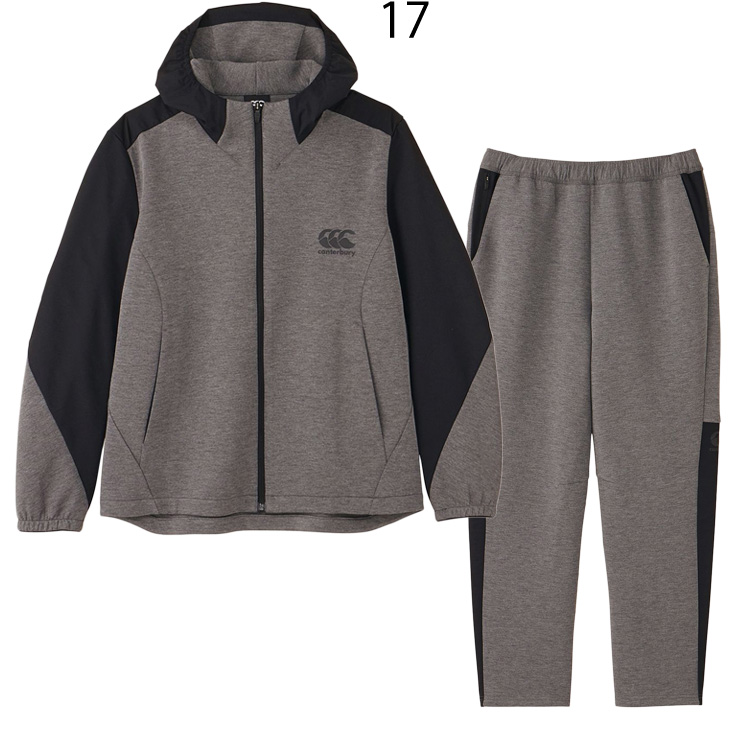 カンタベリー（Canterbury） ジャージ メンズ 上下 canterbury