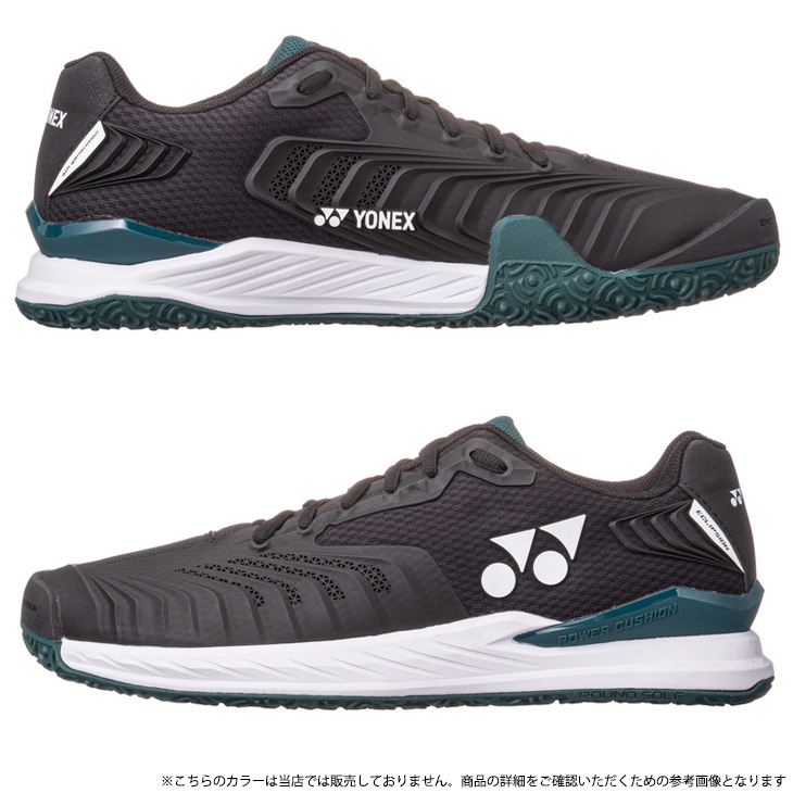 YONEX（ヨネックス） テニスシューズ メンズ クレー・砂入り人工芝
