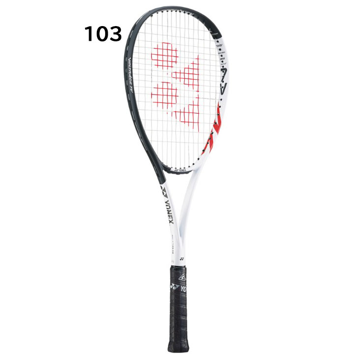 YONEX（ヨネックス） ソフトテニスラケット ソフトテニスラケット