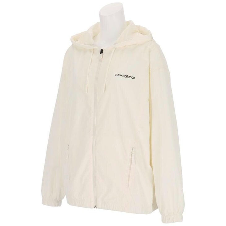 New Balance（ニューバランス） ウィンドブレーカー レディース