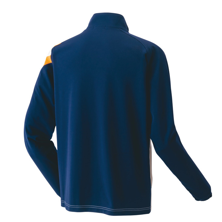 YONEX（ヨネックス） ニットウォームアップシャツ(フィットスタイル