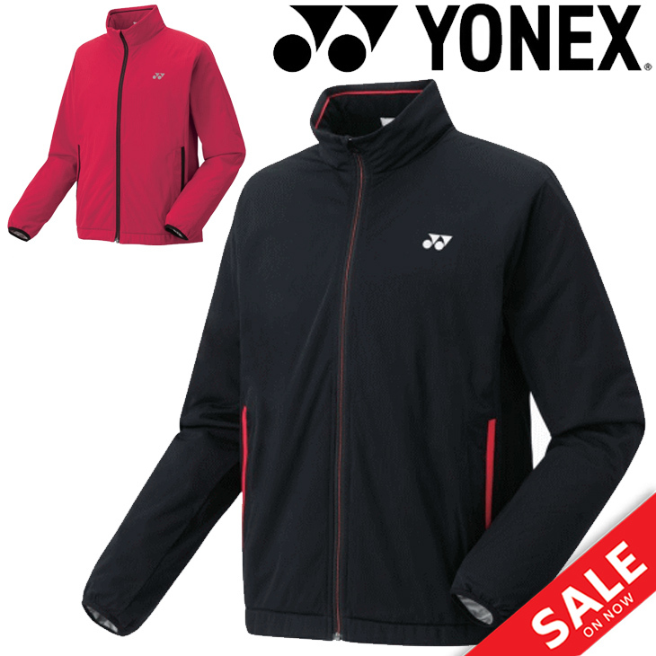 YONEX（ヨネックス） ウィンドブレーカー アウター メンズ レディース