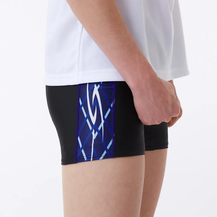 ニシ・スポーツ ショートタイツ メンズ レディース ニシ NISHI 日本製