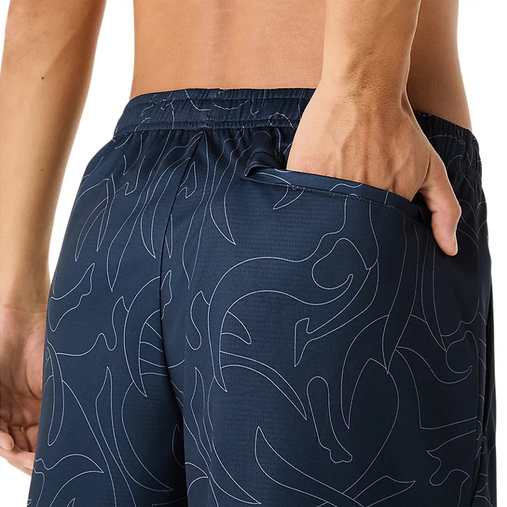 ASICS（アシックス） ハーフパンツ メンズ ドライグラフィックショーツ
