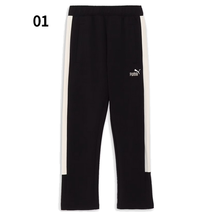 PUMA（プーマ） ジャージ メンズ PUMA CORE HERITAGE MX トラック