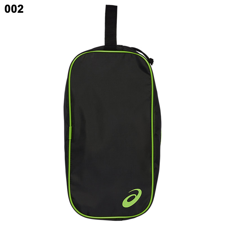 ASICS（アシックス） シューズケースM 持ち手付 靴入れ スポーツ