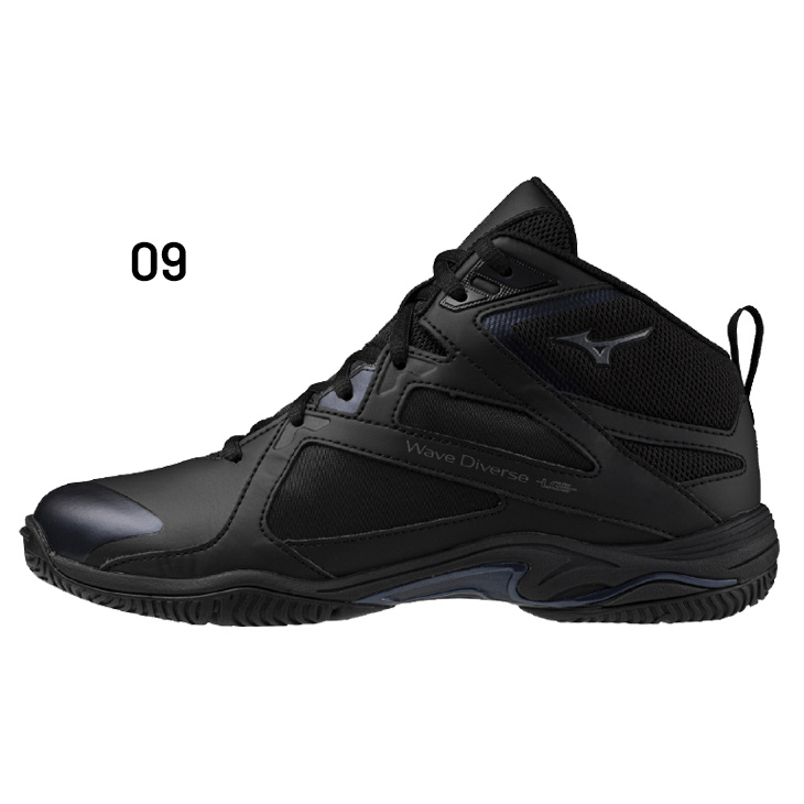 MIZUNO（ミズノ） フィットネスシューズ レディース 2E相当 ウエーブ