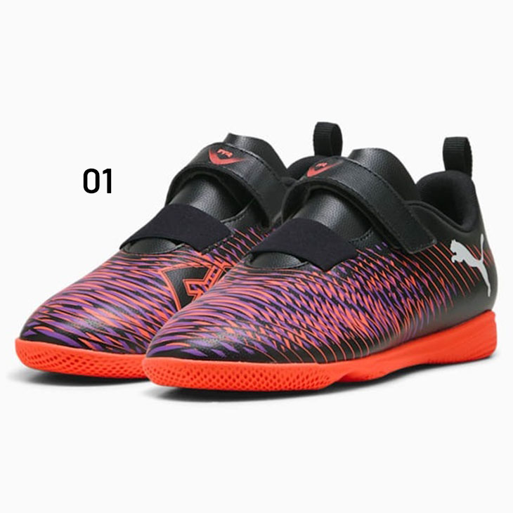 PUMA（プーマ） ジュニア サッカーシューズ 17-22cm PUMA キッズ