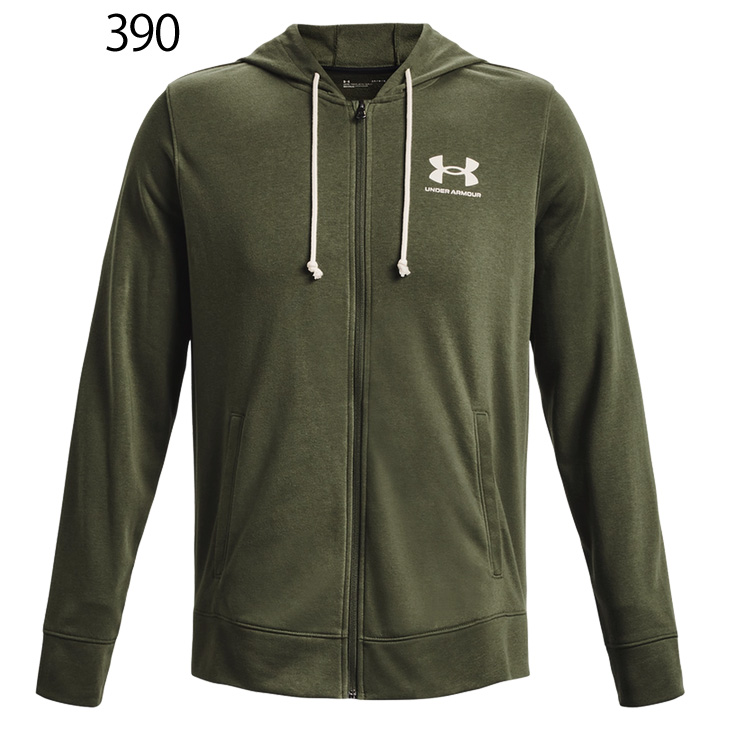 UNDER ARMOUR（アンダーアーマー） パーカー メンズ スウェット