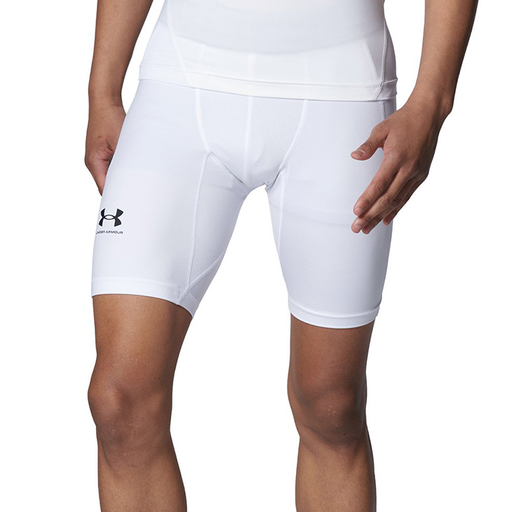 UNDER ARMOUR（アンダーアーマー） ショートタイツ コンプレッション