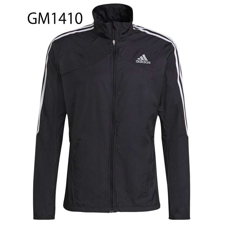 adidas（アディダス） ランニングウェア ウィンドブレーカー メンズ