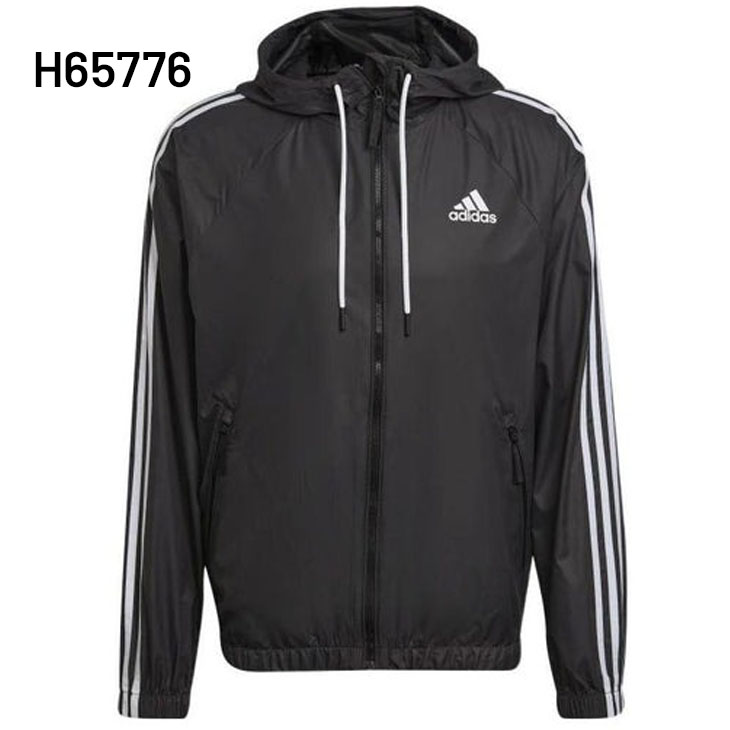 adidas（アディダス） ウインドブレーカー メンズ adidas BSC 3