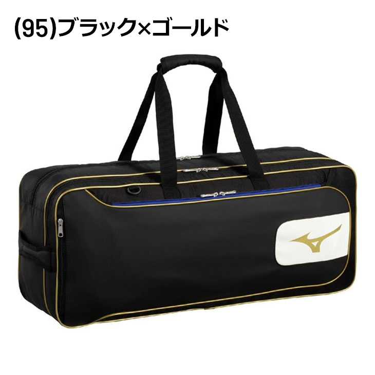 MIZUNO（ミズノ） ラケットバッグ バドミントン トーナメントバッグPro