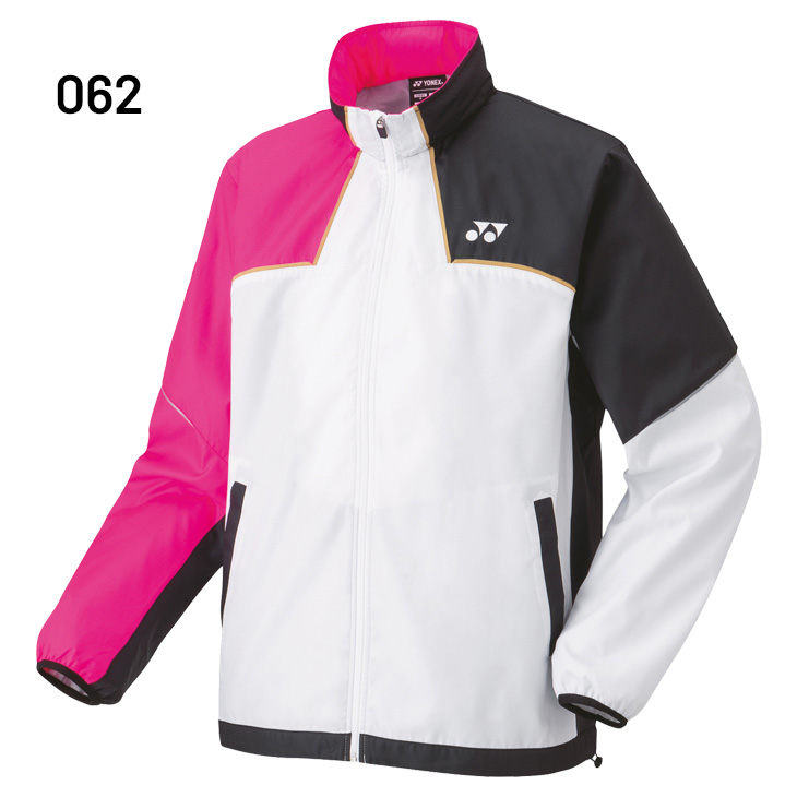 YONEX（ヨネックス） ウィンドブレーカー メンズ レディース ユニ裏地