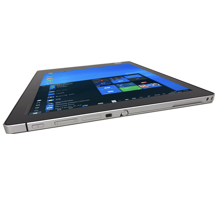 Elite（日本HP） HP Elite x2 1012 G1 中古 2in1タブレット Office