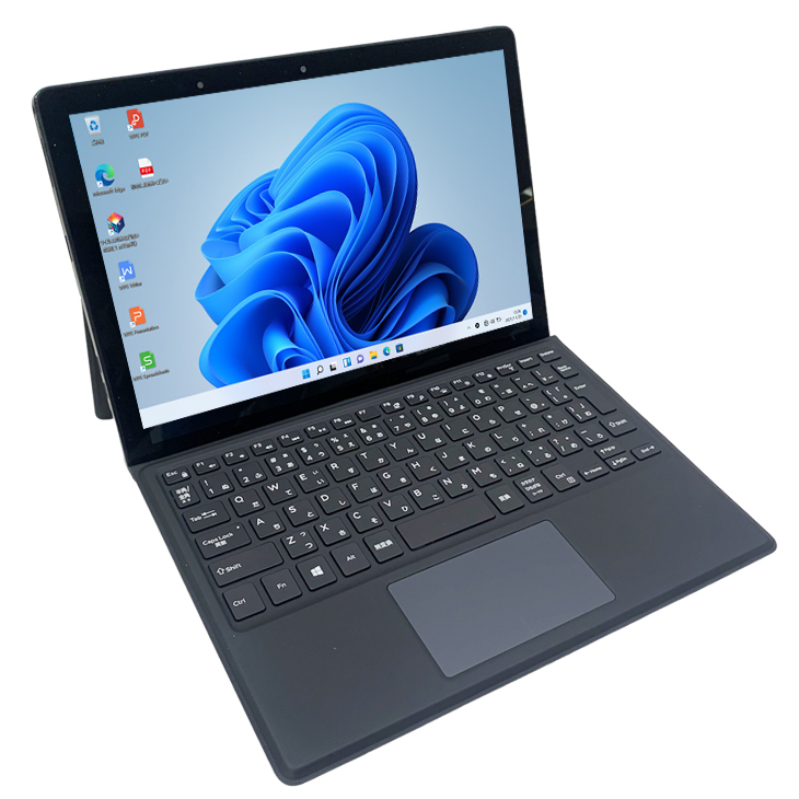 DELL（デル） DELL 12.3型 Latitude 5290 2-in-1 中古 タブレット