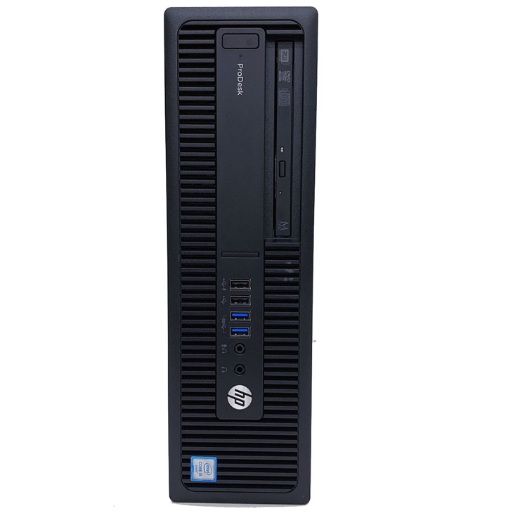 日本HP HP ProDesk 600G2 SFF 中古 デスクトップパソコン Win10 Office