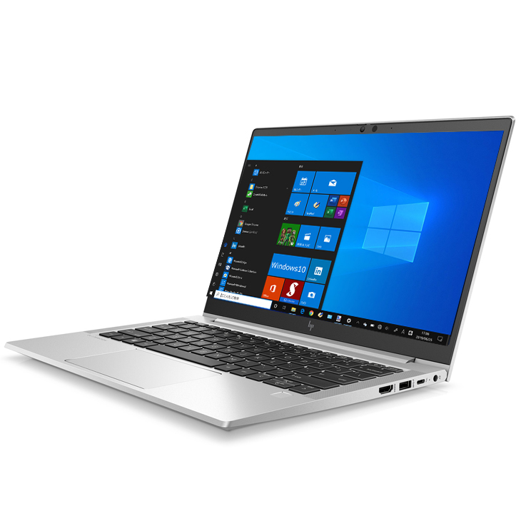 日本HP 【新品】HP EliteBook 630 G9 6X3D2PA#ABJWin10Pro Windows11