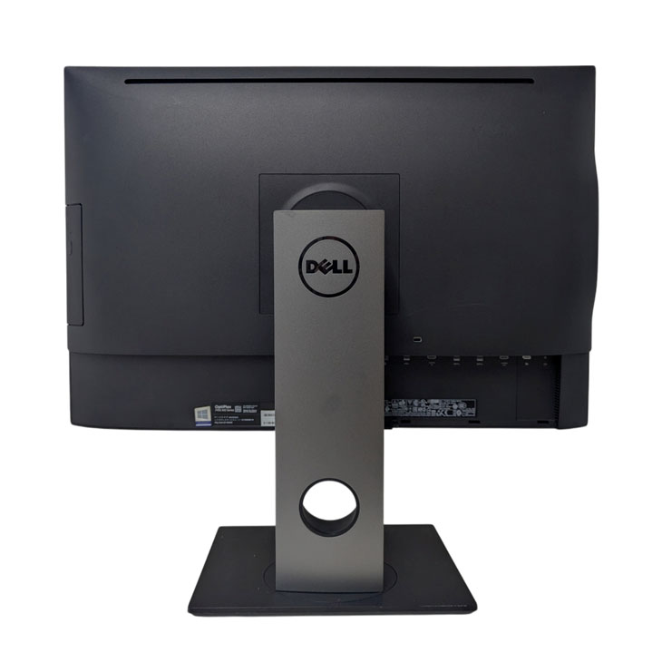 OptiPlex DELL 一体型 7450 AIO 中古 デスクトップパソコン Office