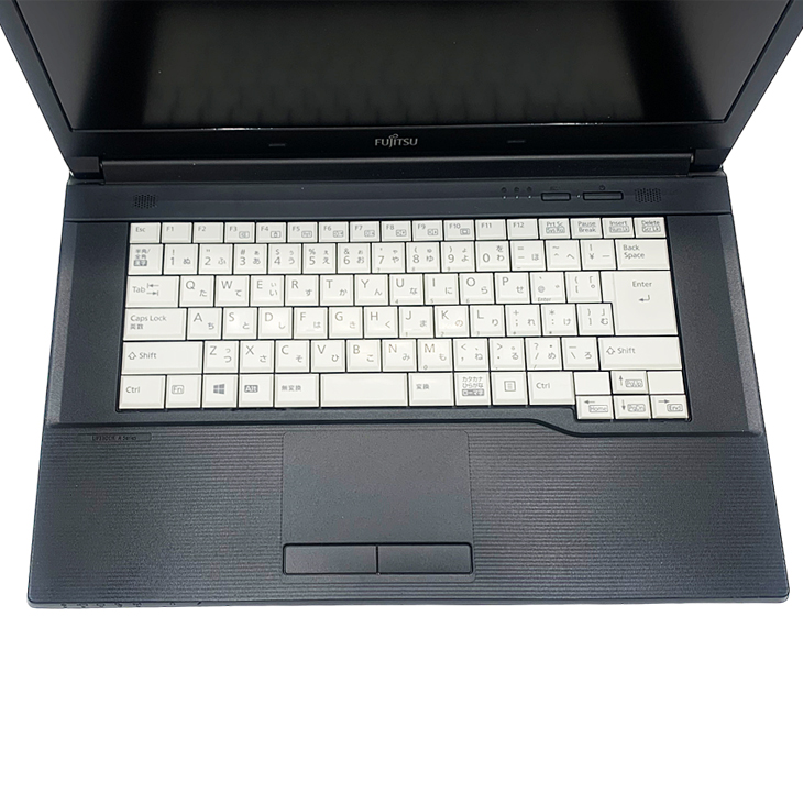 富士通（FUJITSU） 【中古パソコン】富士通 LIFEBOOK A746/N 中古