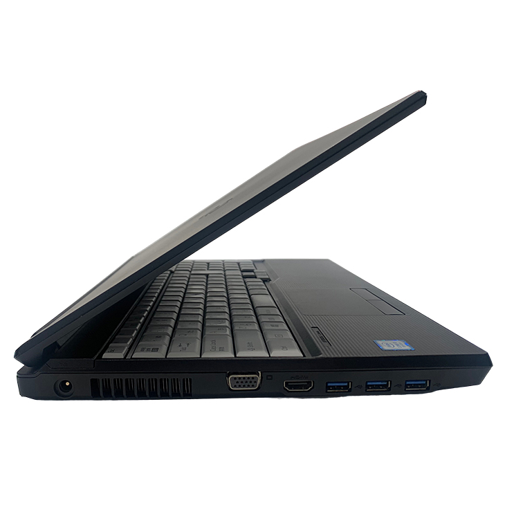 富士通（FUJITSU） LIFEBOOK A748/TX 中古 ノートパソコン Office