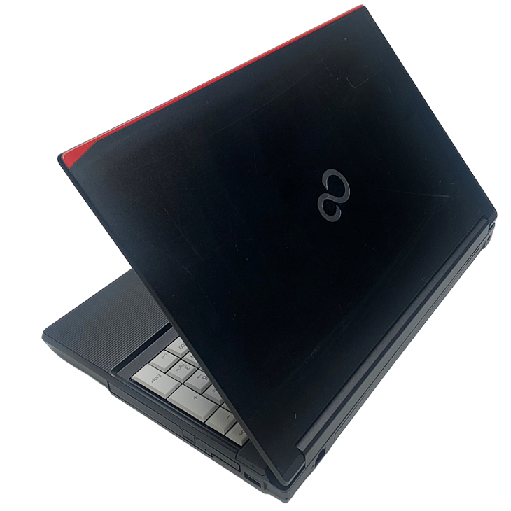 富士通（FUJITSU） LIFEBOOK A748/TX 中古 ノートパソコン Office