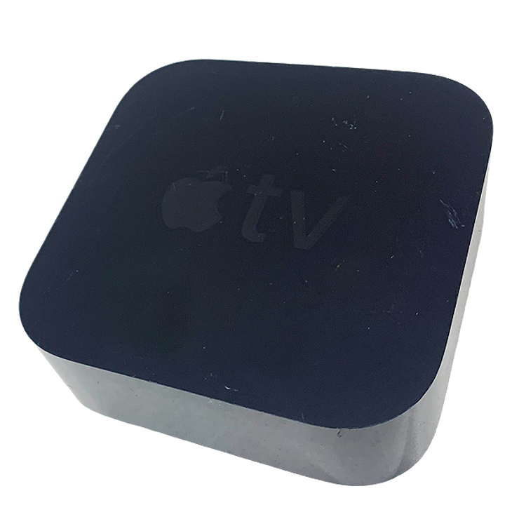 Apple Apple TV 4K MQD22J/A A1842 32GB TV OS16.2 A10X Fusion