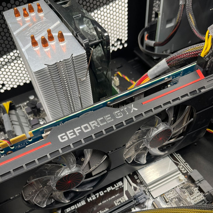 DELL（デル） GALLERIA ドスパラ eスポーツ ゲーミングパソコン