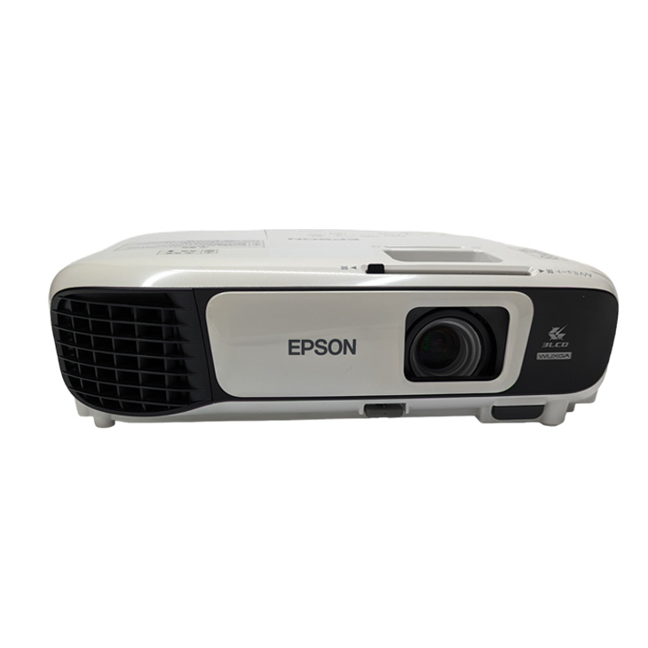 EPSON 液晶プロジェクター EB-U42 3600lm WUXGA 3LCD方式 2.8kg 学校