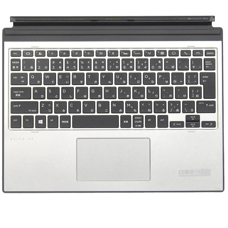 ELECOM（エレコム） HP Elite X2 G4 HSN-P01K コラボレーション