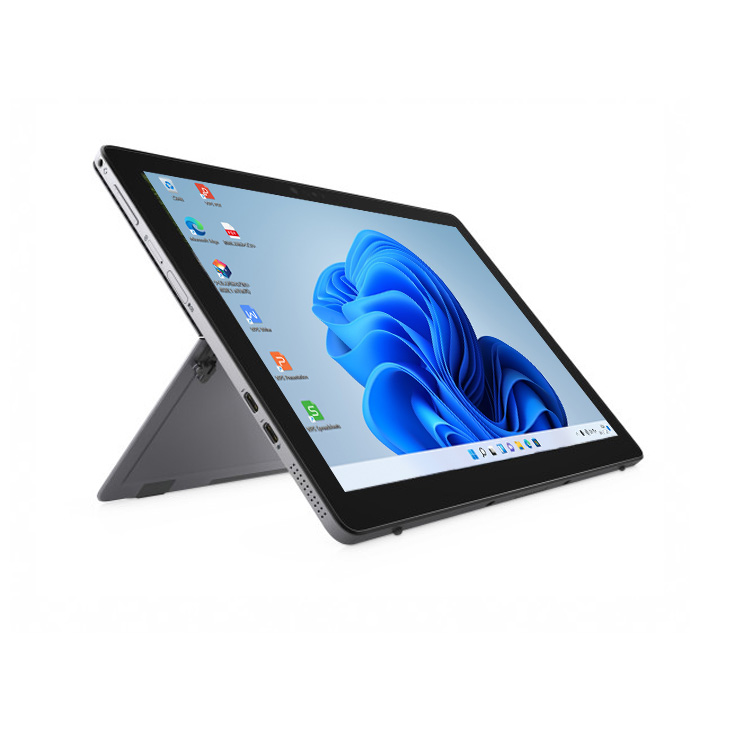 DELL（デル） DELL 12.3型 LATITUDE 7200 2in1 中古 タブレットノート