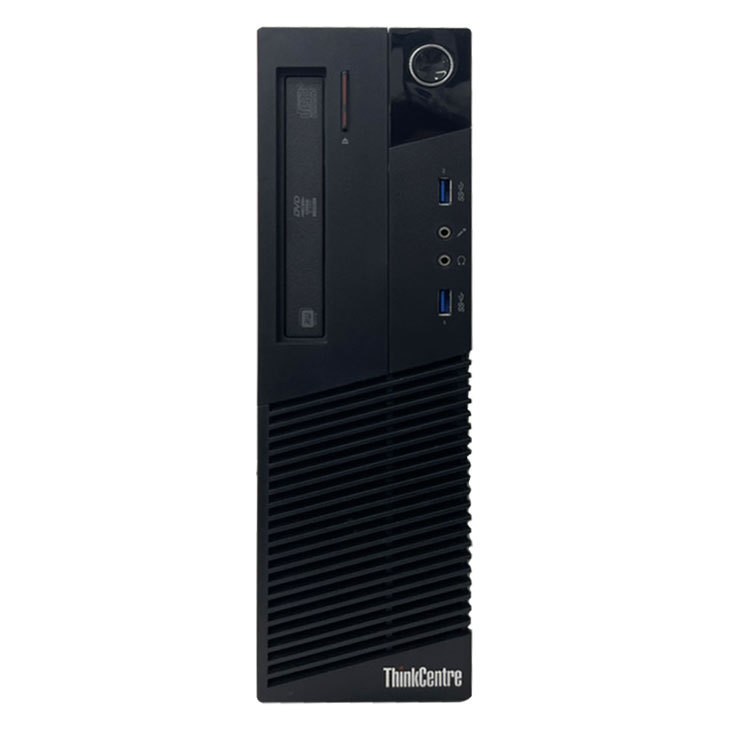 ThinkCentre Lenovo M93p 中古 デスクトップ Office Win10 第4世代