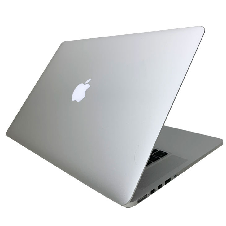 MacBook Pro Apple 15.4inch MGXC2J/A A1398 Mid 2014 [core i7 4980HQ