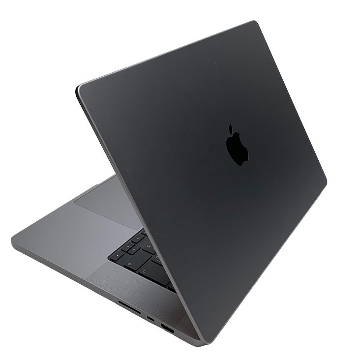 MacBook Pro Apple 16inch MK1A3J/A A2485 Late 2021 TouchID 選べるOS