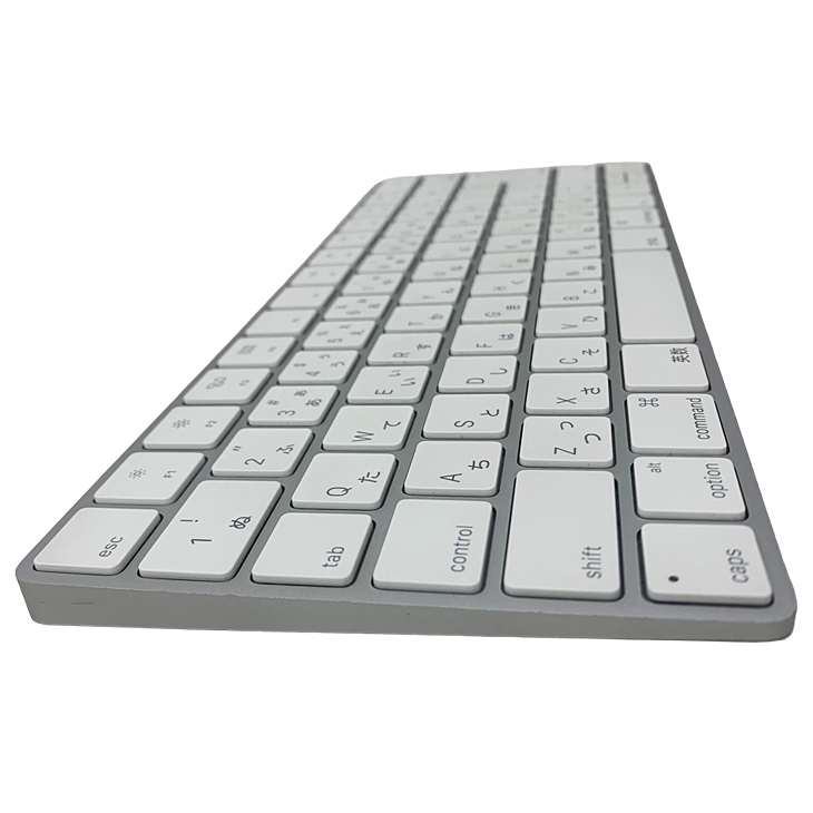 Apple アップル 純正 Magic Keyboard（JIS）マジックキーボード MLA22J