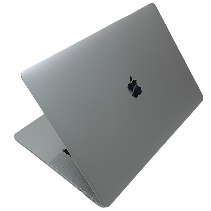 MacBook Pro Apple 15.4inch MPTV2J/A A1707 2017 選べるOS TouchBar