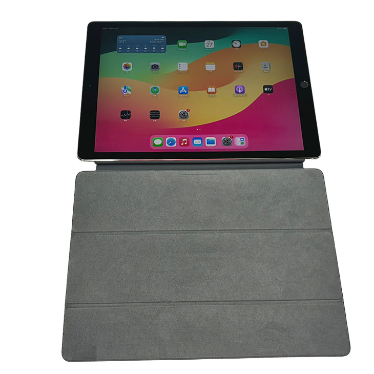 iPad 【今だけカバー付】Apple Pro 第2世代 Wi-Fi 512GB A1670 MPKY2J
