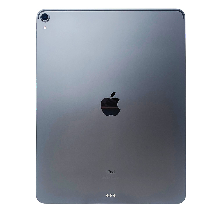 iPad Apple Pro 第3世代 Wi-Fiモデル 64GB A1876 MTEL2J/A [Apple A12X