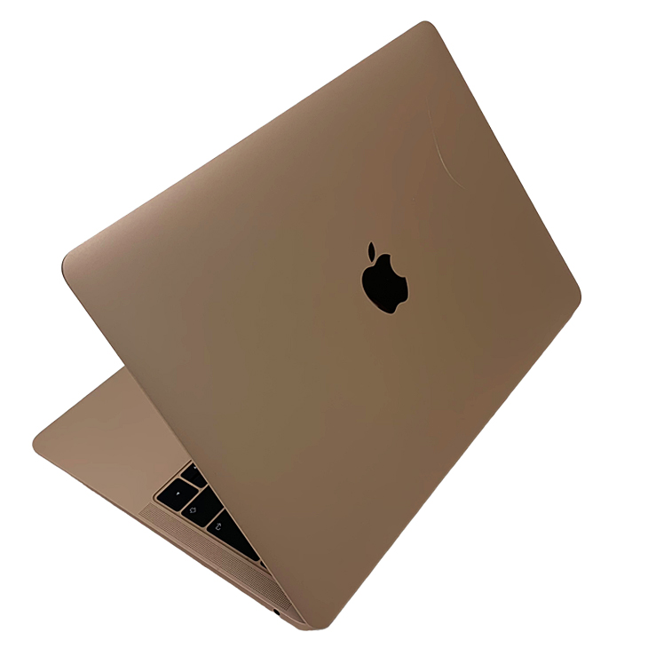 MacBook Air Apple 13.3inch MVFM2J/A A1932 Retina 2018 選べるOS