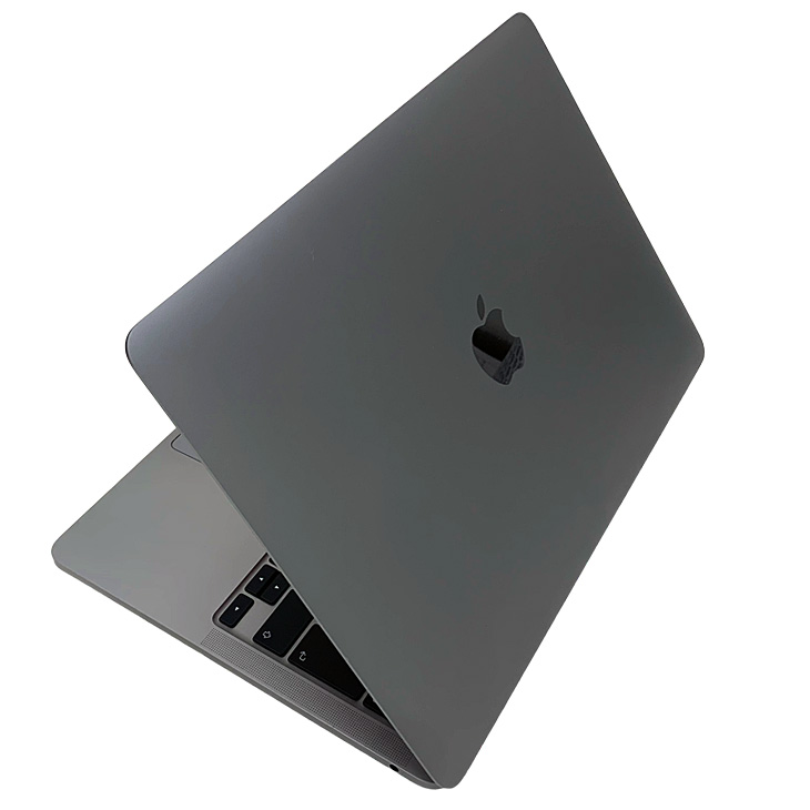 MacBook Pro Apple 13.3inch MXK52J/A A2289 2020 選べるOS TouchBar