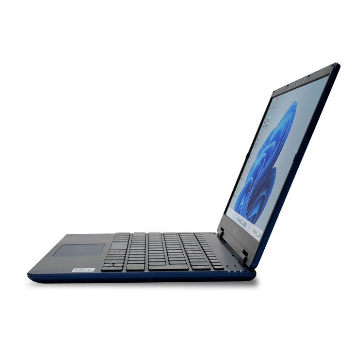 LaVie M NEC LAVIE NM550RAL-YC ノート Win11 第10世代 顔認証 [Corei5